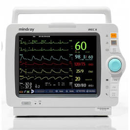 Палатні монітори пацієнта