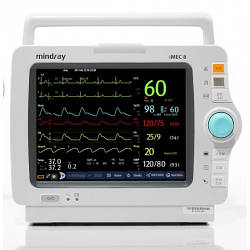 Монітор пацієнта IMEC8
