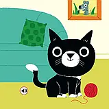 Наша Ідея Мої звукові книжечки з картинками. Мої тварини, фото 3