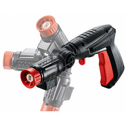 Мийка високого тиску Bosch EasyAquatak 100 0.600.8A7.E00 smart