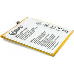 Акумуляторна батарея Extradigital Meizu M2 Note 3050 mAh BMM6459 smart