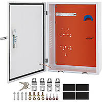 Коробка зарядної станції VEVOR Tesla, 70 x 50 x 25 см, зовнішня коробка для кабелів, зарядна коробка,