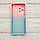 Чохол TPU Gradient для Xiaomi Redmi Note 12 Pro 5G Pink-turquoise, фото 2
