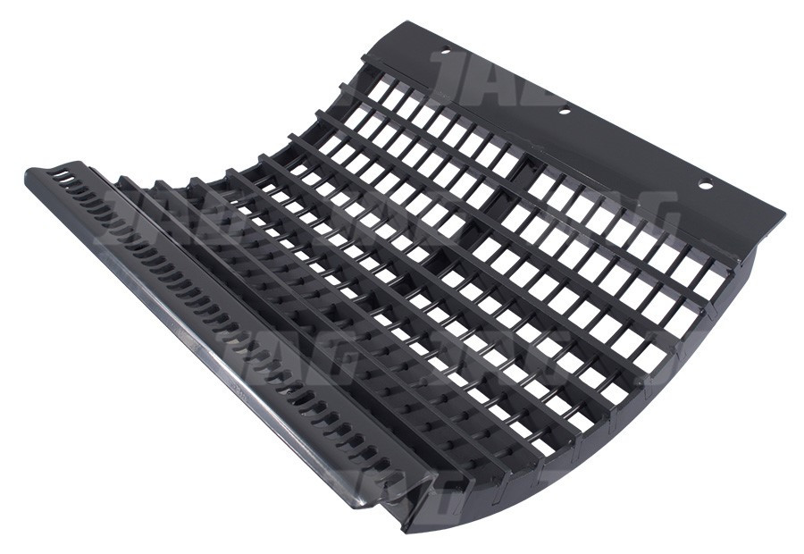 Сегмент підбарабання L=517mm B=485mm для комбайнів Сlaas Dominator Medion Mega Tucano, фото 1