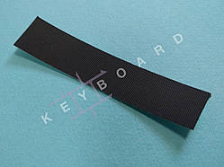 Скотч ацетатний тканевий для вентилятора ноутбука 18*80мм. Новий