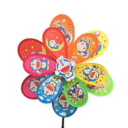 0101 Вітрячок, 60 см, у пакеті.