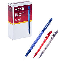 2122 D Олівець механічний  Axent, 0.5 мм