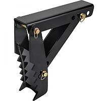 Рукоятки для великих пальців екскаватора-навантажувача VEVOR 18 дюймів для зварювання 311816