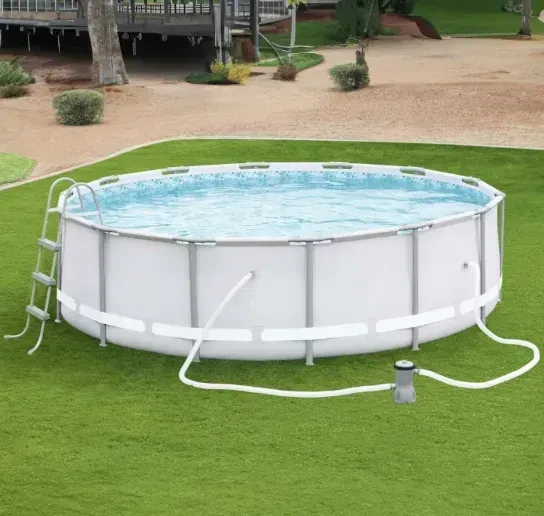 Картриджний фільтр-насос Bestway 3028