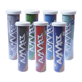 КЛЕЙ • ХОЛОДНА ЗВАРКА