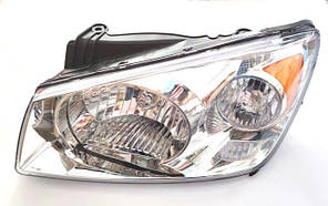 Фара ліва Kia Cerato 04-06 FP 3242 R1-E, 921012F025