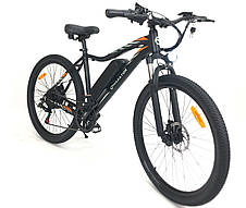 Електровелосипед фетбайк Maraton Fatbike 26" (500W 36V 18Ah), фото 3