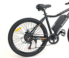 Електровелосипед фетбайк Maraton Fatbike 26" (500W 36V 18Ah), фото 4