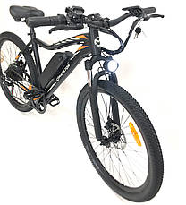 Електровелосипед фетбайк Maraton Fatbike 26" (500W 36V 18Ah), фото 6