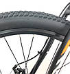 Електровелосипед фетбайк Maraton Fatbike 26" (500W 36V 18Ah), фото 8
