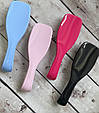 Гребінець Tangle Teeze The Wet Detangler різні кольори, фото 3