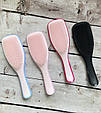 Гребінець Tangle Teeze The Wet Detangler різні кольори, фото 2