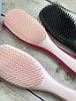 Гребінець Tangle Teeze The Wet Detangler різні кольори, фото 4