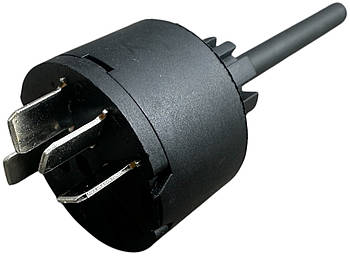 Регулятор вентилятора салону