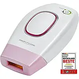 Епілятор, фотоепілятор ProfiCare PC-IPL 3024 з технологією IPL та 5-ступеневим регулюванням, фото 10