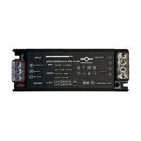 Блок живлення BIOM Professional DC12 150W BPX-12-150 12,5А, фото 3