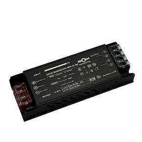Блок живлення BIOM Professional DC12 150W BPX-12-150 12,5А, фото 1