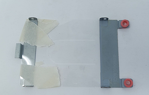 Кріплення "Кошик" HDD Acer Aspire 5830 3830 4830 (EC0IN000800 EC0IN000900 AM0IN000800) б/у