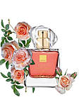 Парфумна вода ТТА Radiance AVON  для неї, 50 мл з ароматом троянди, фото 3