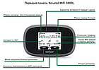 4G комплект роутер Novatel 8800 та антени на 7 дБ  ( 2 штуки в комплекті), фото 6
