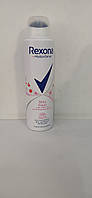 Жіночій дезодорант спрей Rexona Stay Fresh with scent of White Flowers & Lychee  150 мл.