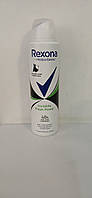 Жіночій дезодорант спрей Rexona Invisible fresh power 150 мл.