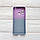 Чохол TPU Gradient для Xiaomi Redmi 12C Lilac-gray, фото 2