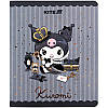 Зошит шкільний в лінію 24 аркуші Kite Kuromi Куромі, фото 4