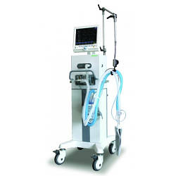 Апарат для штучної вентиляції легень MV2000 SU-M2