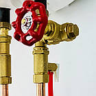 Комплект для бойлера RETRO ONE.L3 латунний Boiler Series, фото 7