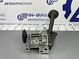 Масляний насос Renault 1.4 (16V,) 1.6 (16V), 1.5dci, фото 3