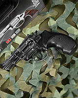 Револьвер Флобера Ekol Vipel 3,0” black ДР5567