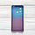 Чохол TPU Gradient для Xiaomi Redmi 12C Dark blue-purple, фото 2