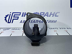 Витратомір повітря 6 pin  Renault, Opel 1.5dci, 2.0cdti, 2.5cdti ( 8200280060 )