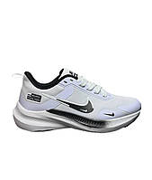 Женские кроссовки Nike Air Zoom X, Кроссовки женские Найк Зум Белые