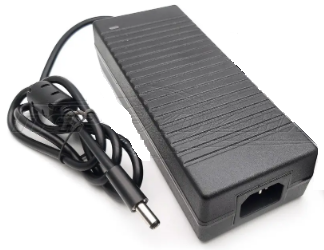 🔌Блок живлення 12V 10A стабілізований імпульсний ProWest (2.5×5.5 мм), фото 1