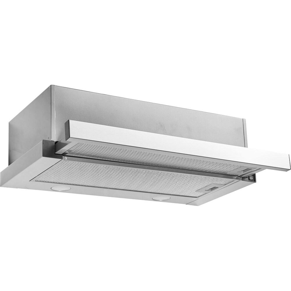 Плоска витяжка Hanseatic »SY-6002C-P1-C84-L22-600 («, 60 см
