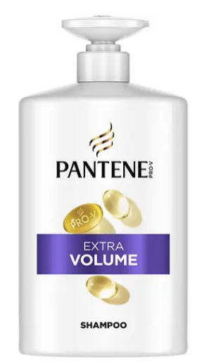 Шампунь для волосся Pantene Pro-V Додатковий об'єм 1 л