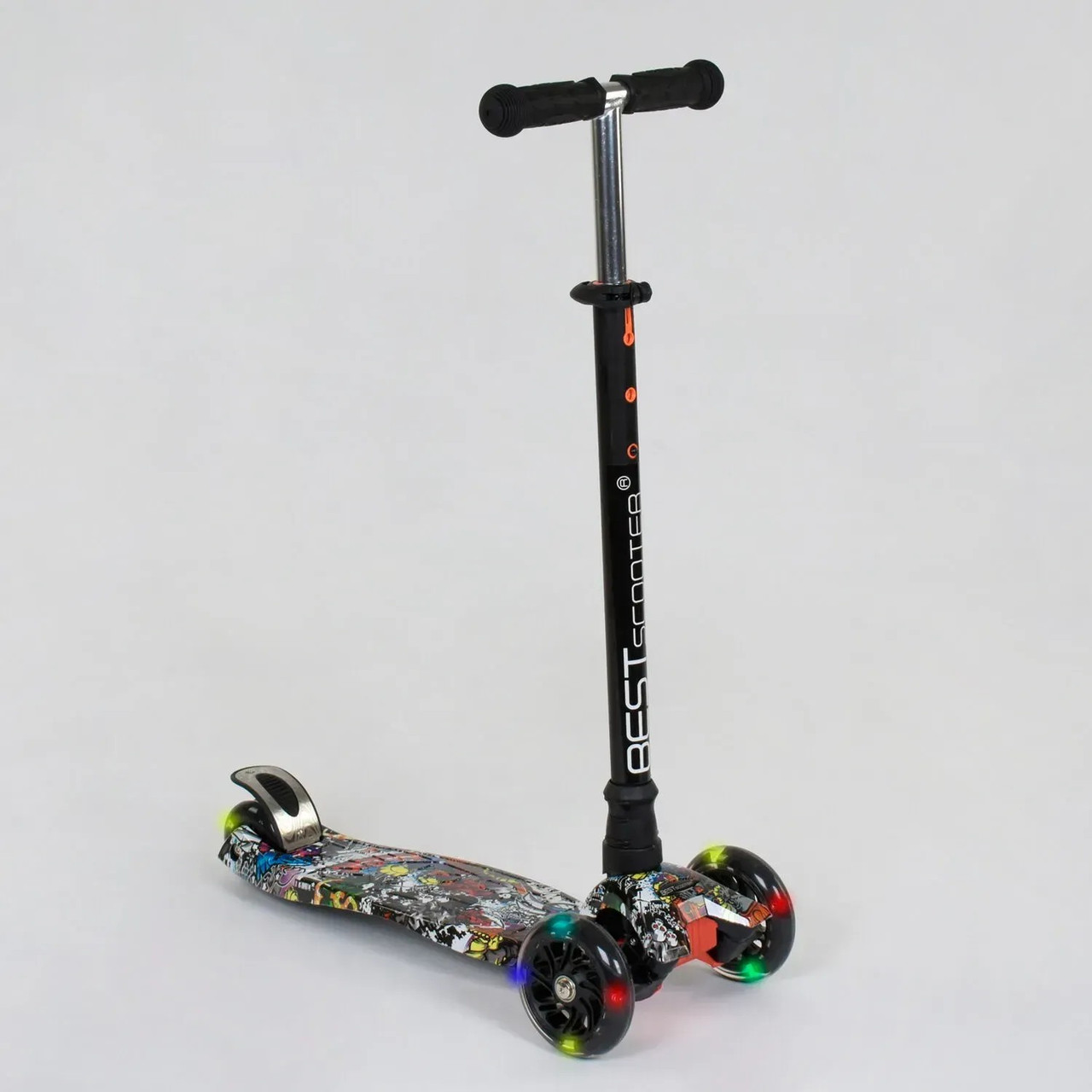 Самокат Best Scooter Maxi А 24642 / 779-1386