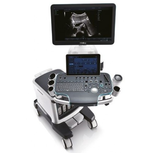 Стаціонарний УЗД апарат експертного класу Resona 7, фото 1
