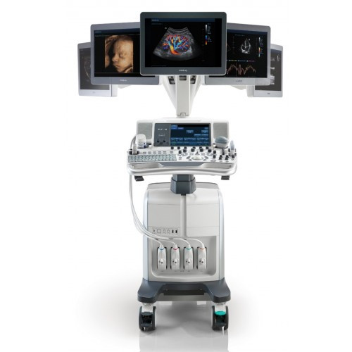 Стаціонарний УЗД преміумкласу DC-8 Mindray, фото 1