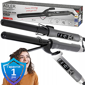 Праска для волосся Aфdler AD 2114 турмалін