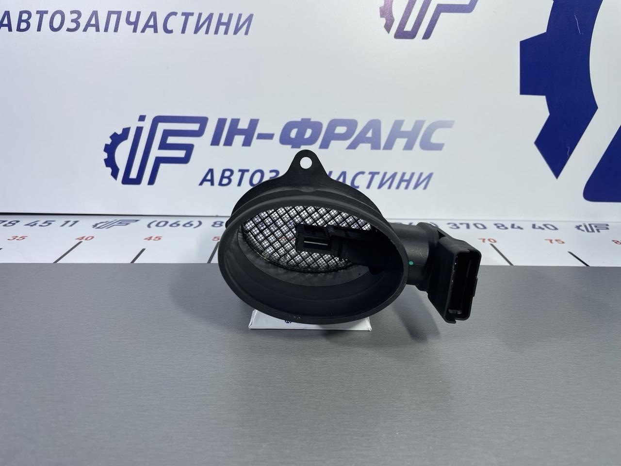 Витратомір повітря 5 pin Citroen 1.6Hdi, 1.6D, 1.6TDci ( 9650010780 )