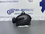 Витратомір повітря 5 pin Citroen 1.6Hdi, 1.6D, 1.6TDci ( 9650010780 ), фото 3