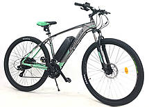 Електровелосипед Crosser 29" з асистентом (750W 48V 18Ah), фото 5